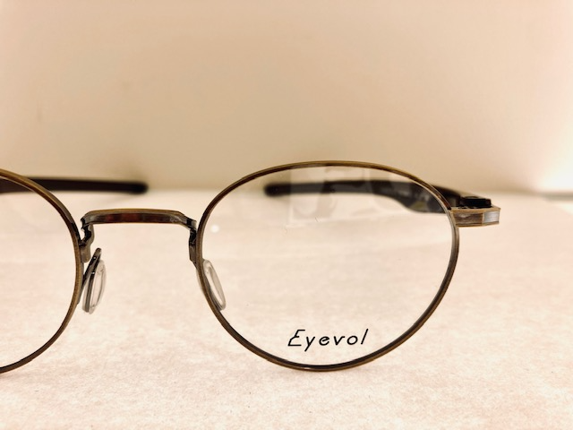 Ｅｙｅｖｏｌ】cameronの紹介です。 - BILLBOARD PLACE 新潟ファッションビル万代ビルボードプレイス