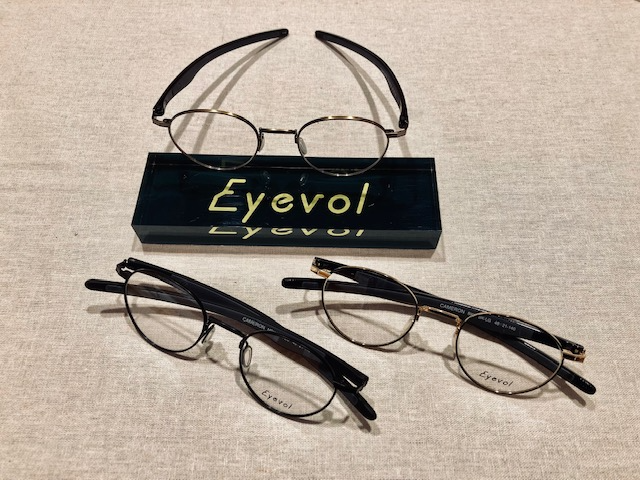 【Ｅｙｅｖｏｌ】cameronの紹介です。 - BILLBOARD PLACE 新潟