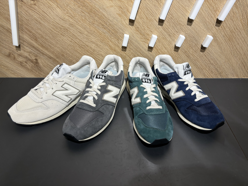 NEWBALANCE 　NEWIN