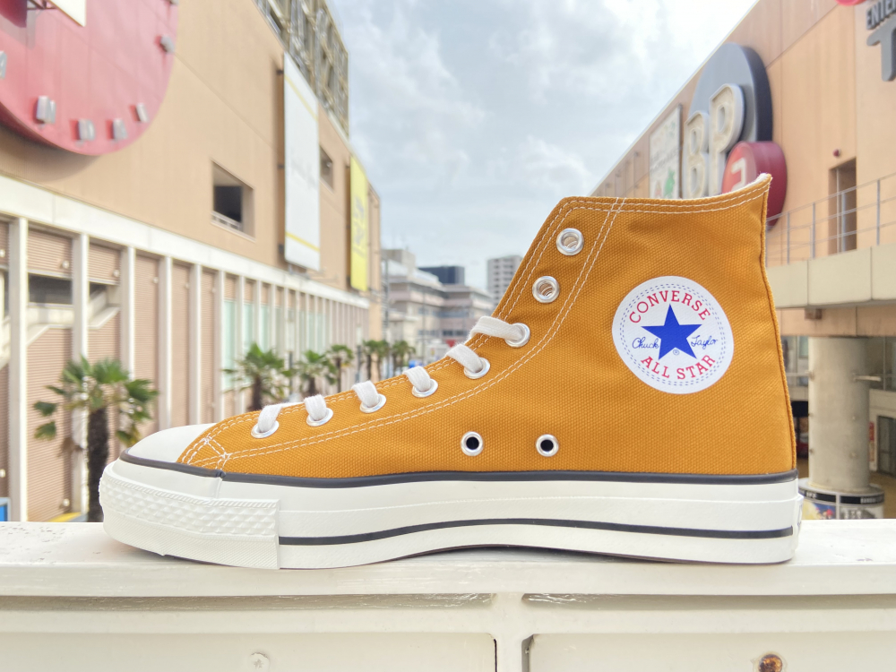 【CONVERSE】8/10 Release