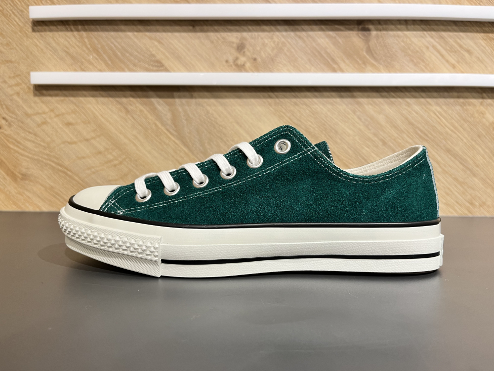 【CONVERSE】NEW IN