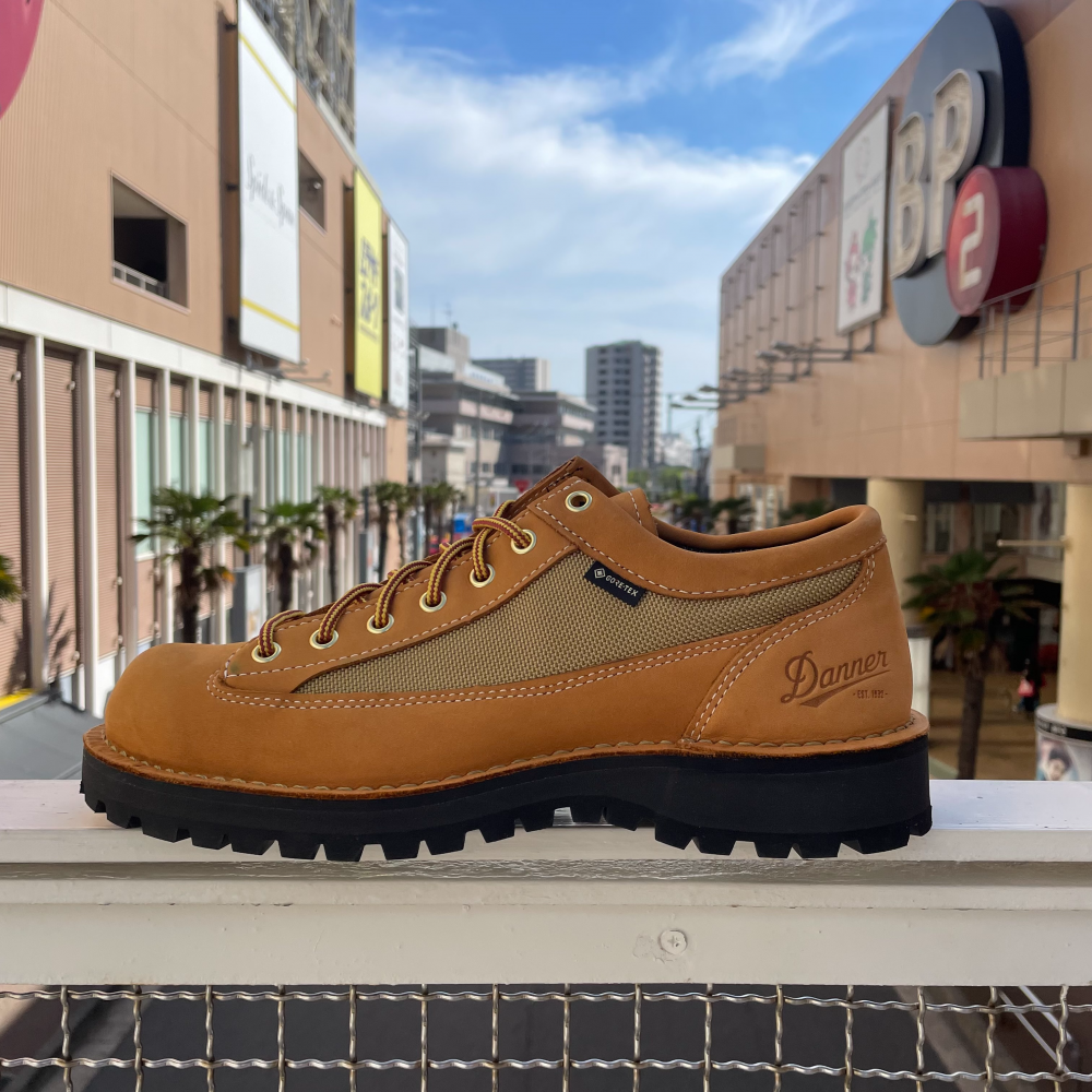 DANNER】6/20Recommend - BILLBOARD PLACE 新潟ファッションビル万代ビルボードプレイス