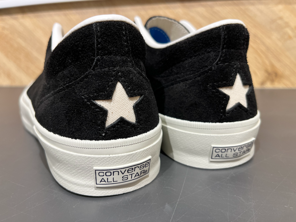 CONVERSE】NEW IN - BILLBOARD PLACE 新潟ファッションビル万代ビルボードプレイス