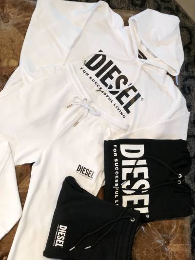 DIESEL セットアップ入荷‼