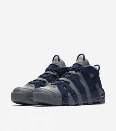 8月25日先着発売！ NIKE AIR MORE UPTEMPO ’96 “HOYAS”