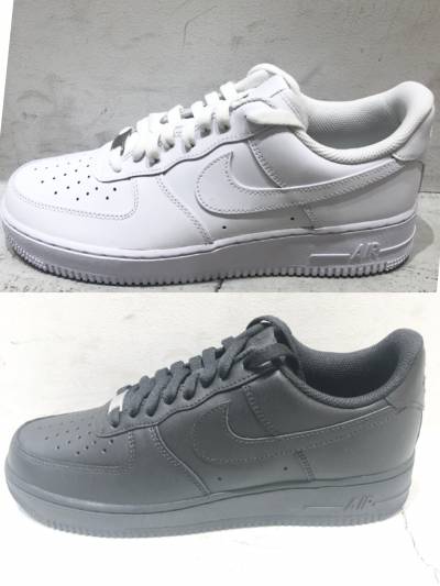 【ESSENCE BP】3月27日NIKE新作発売!!AIRFORCE1やAIRRIFTは要チェック