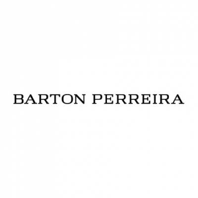 BARTON PERRERA(バートンペレイラ)との別注商品のご紹介