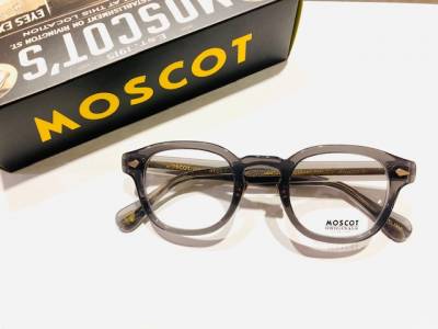 【MOSCOT】限定品が再入荷致しました。