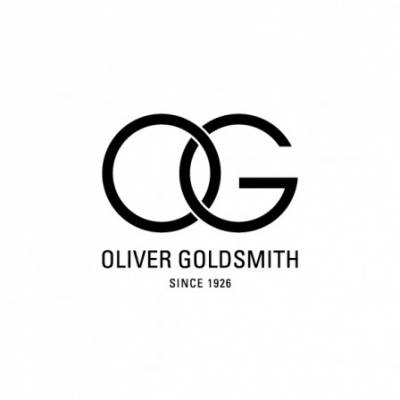 OLIVERGOLDSMITHの取り扱いをスタートしました！