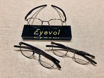 【Ｅｙｅｖｏｌ】cameronの紹介です。