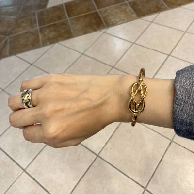 【チックタック新潟店】HERMES ヴィンテージアクセサリー