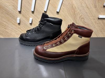 DANNER　NEWIN