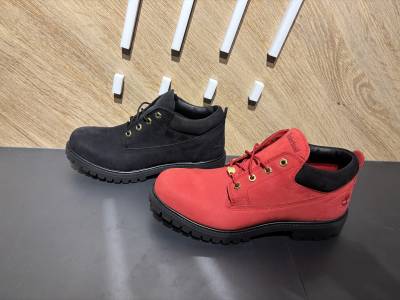 Timberland　NEWIN