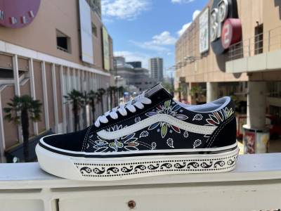 【VANS】7/19Recommend