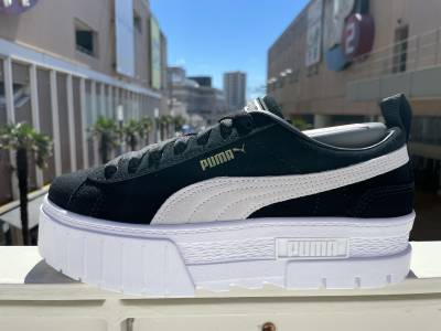 【PUMA】8/23Recommend