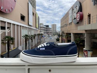 【VANS】6/30 NEW IN