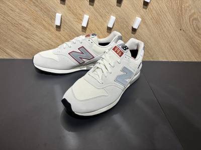 NEWBALANCE 　NEWIN