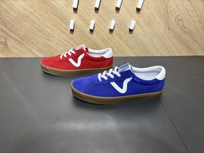 VANS　NEWIN