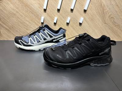 SALOMON 　RESTOCK