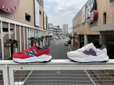 【NEW BALANCE】6/5Release