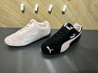 PUMA　NEWIN